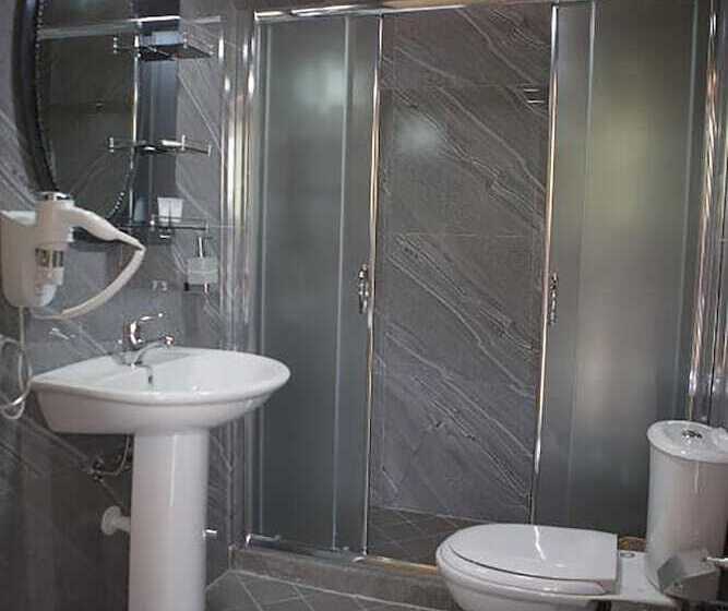 스탠다드 발코니 룸, Buna Park