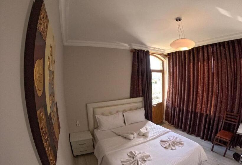 스탠다드 발코니 룸, Buna Park