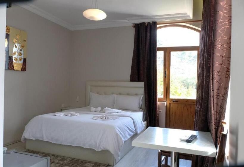 스탠다드 발코니 룸, Buna Park