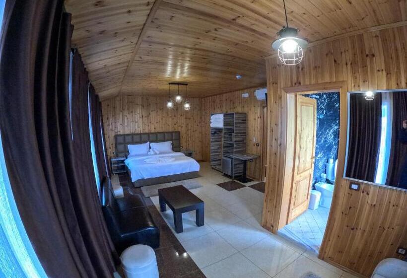 디럭스 룸, Buna Park