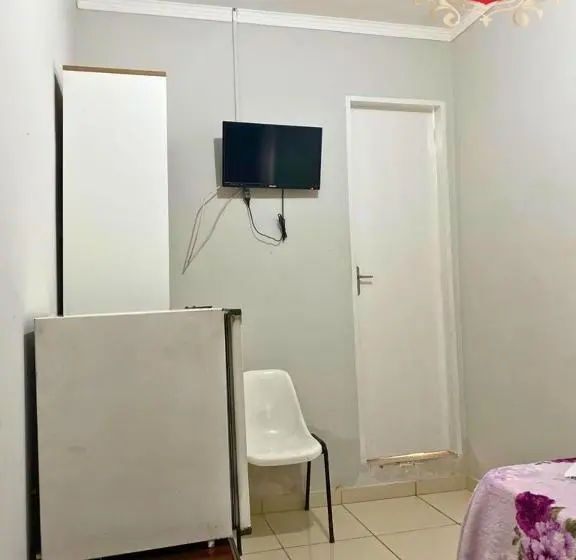 スタンダードシングルルーム, Central Campo Grande