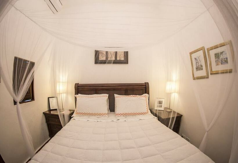 اتاق استاندارد, Colonial 154 H Boutique