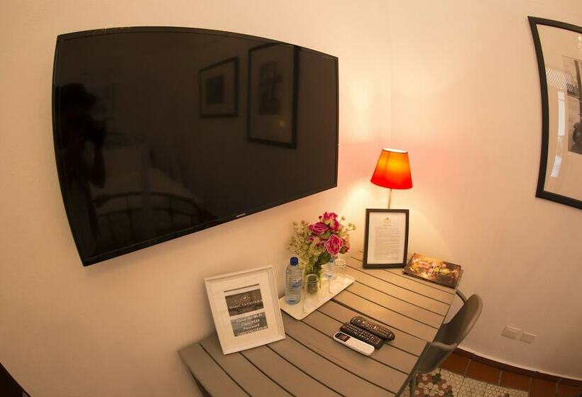 اتاق استاندارد, Colonial 154 H Boutique