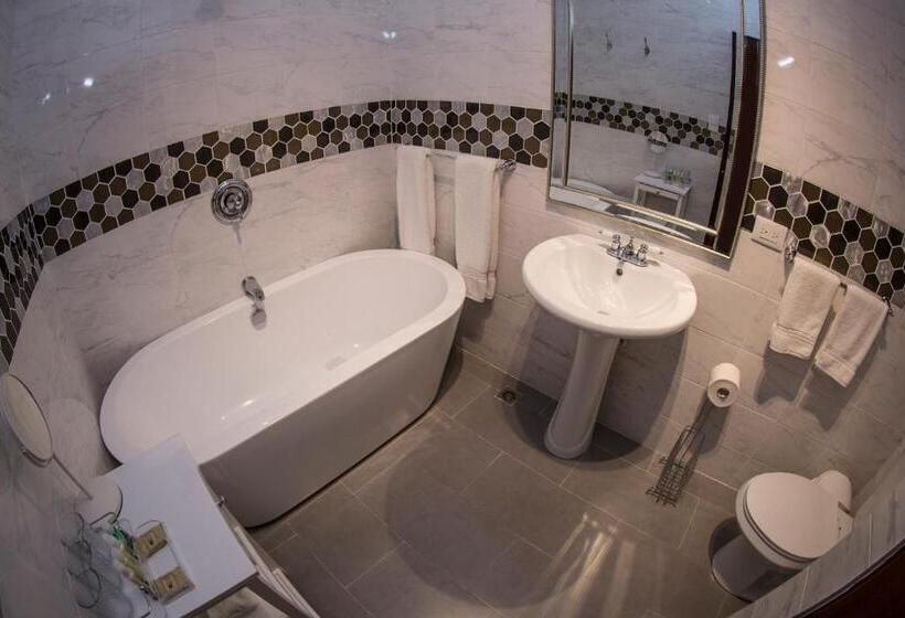 اتاق استاندارد, Colonial 154 H Boutique