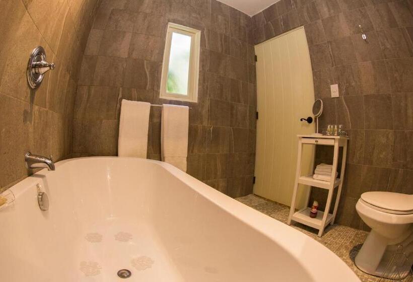 اتاق عادی, Colonial 154 H Boutique