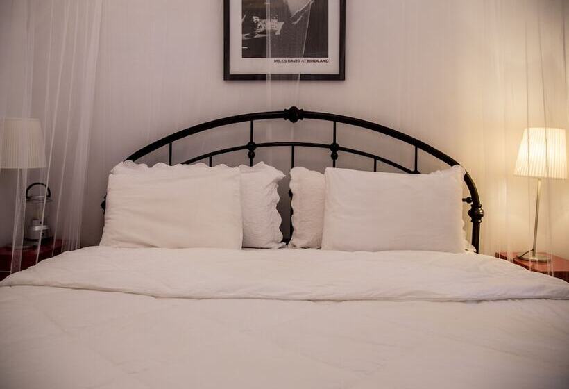 اتاق استاندارد, Colonial 154 H Boutique