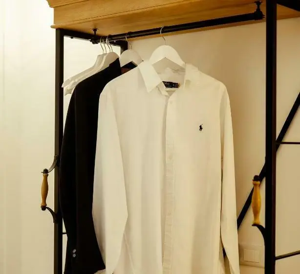 سوییت با چشم‌انداز دریا, Domus Maris Relais Boutique