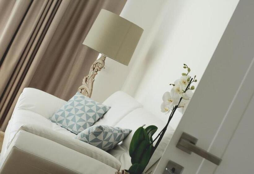 סוויטה נוף לים, Domus Maris Relais Boutique