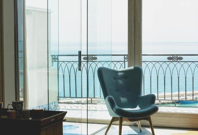 Люкс Вид на Море, Domus Maris Relais Boutique