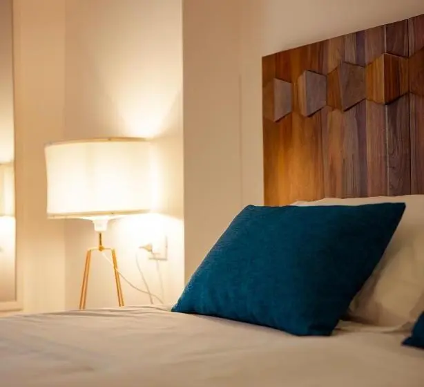 اتاق استاندارد, Domus Maris Relais Boutique
