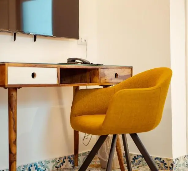 اتاق استاندارد, Domus Maris Relais Boutique