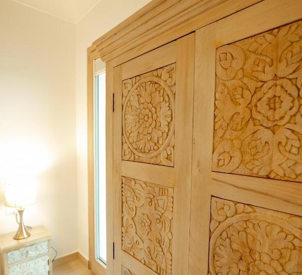 Номер Deluxe Вид на Море, Domus Maris Relais Boutique