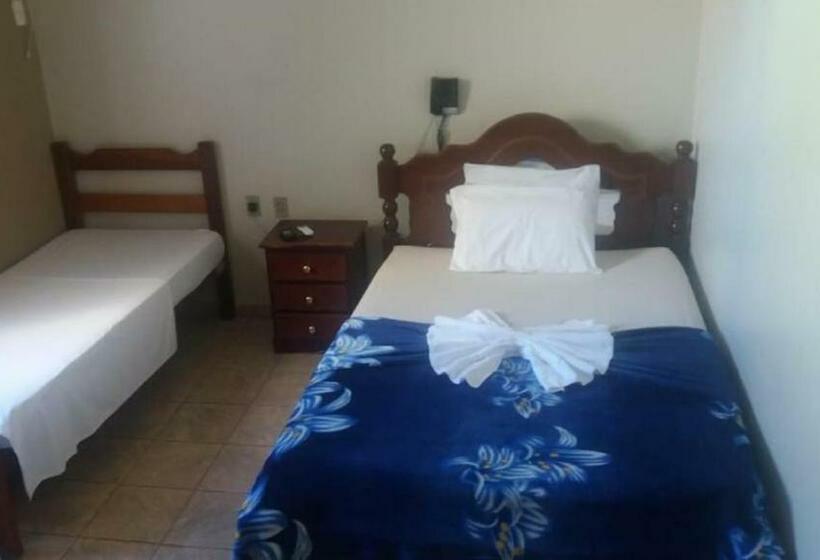 غرفة ديلوكس, Elite