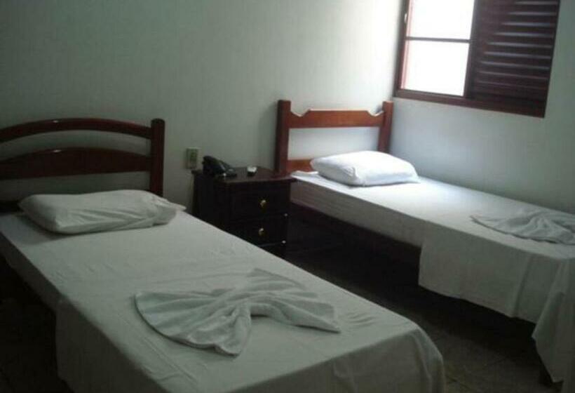 غرفة ديلوكس, Elite