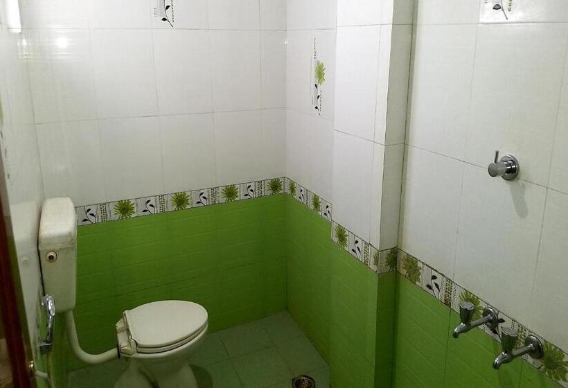 Номер Стандарт Трехместный, Ganga Palace