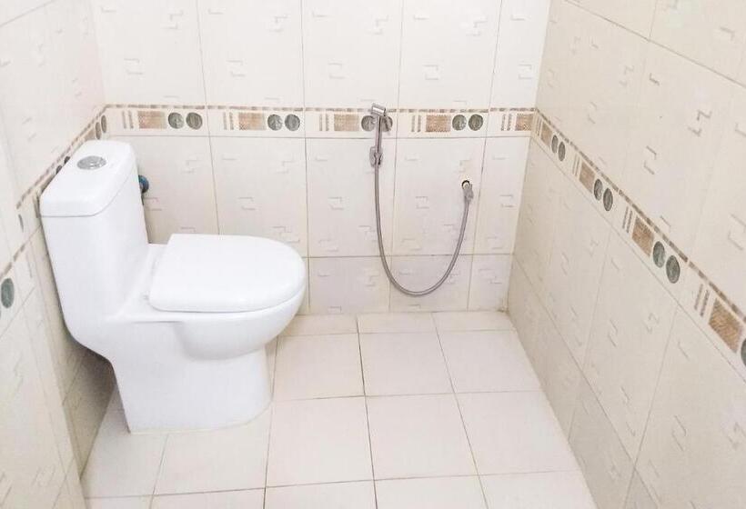 Четырехместный Номер Стандарт, Ganga Palace