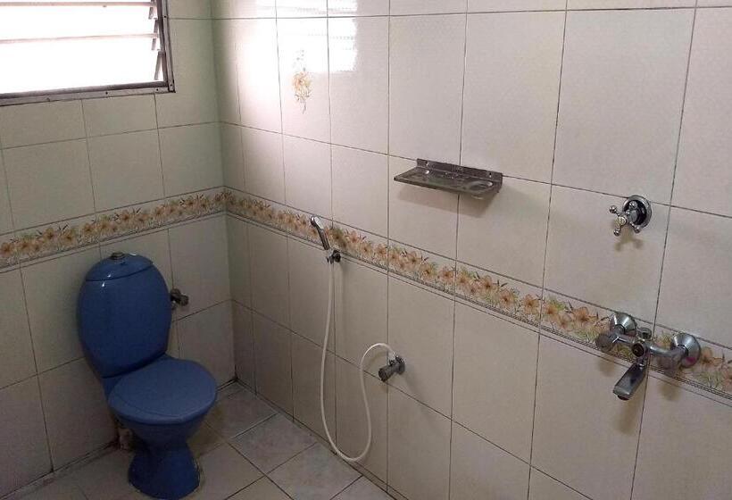 Люкс, Ganga Palace