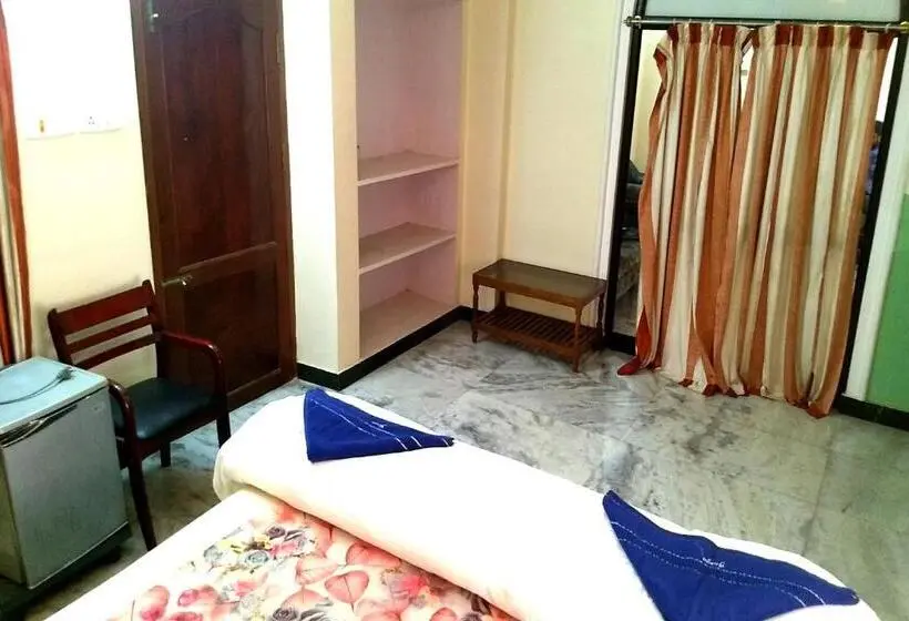 スイート, Ganga Palace
