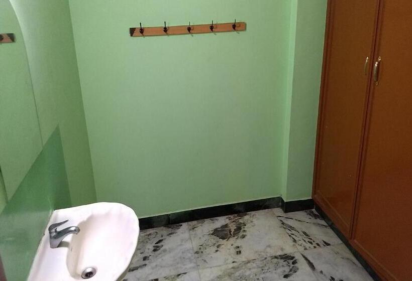 Четырехместный Номер Стандарт, Ganga Palace