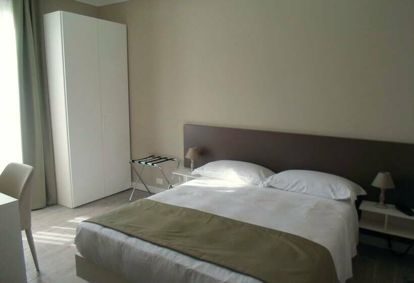 Номер Стандарт, Regina Margherita