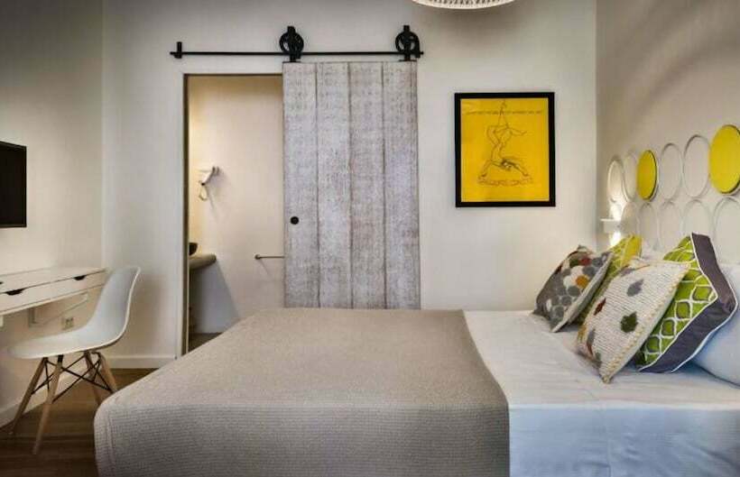 غرفة كومفورت, Teku Sardinia Boutique