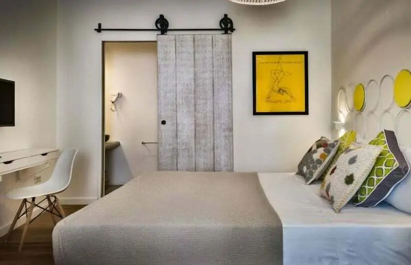 コンフォートルーム, Teku Sardinia Boutique