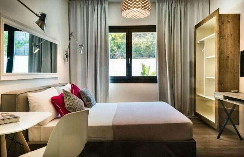 غرفة كومفورت, Teku Sardinia Boutique