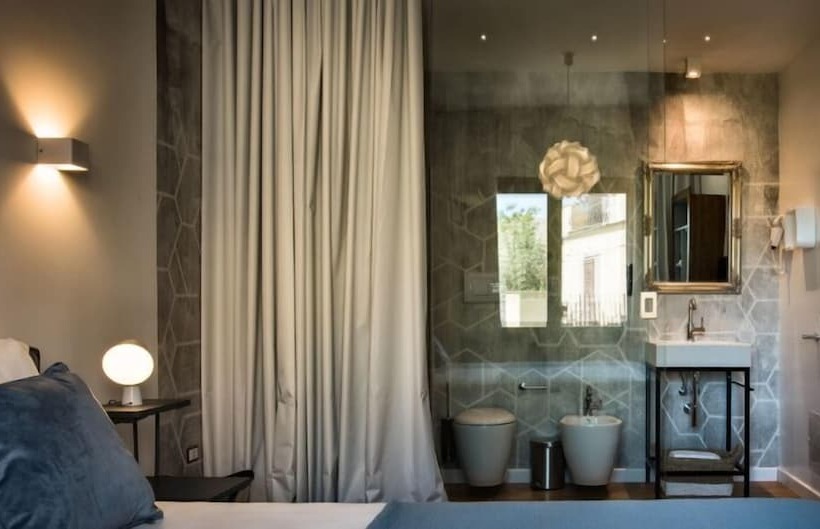 غرفة كومفورت, Teku Sardinia Boutique