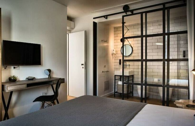 غرفة كومفورت, Teku Sardinia Boutique