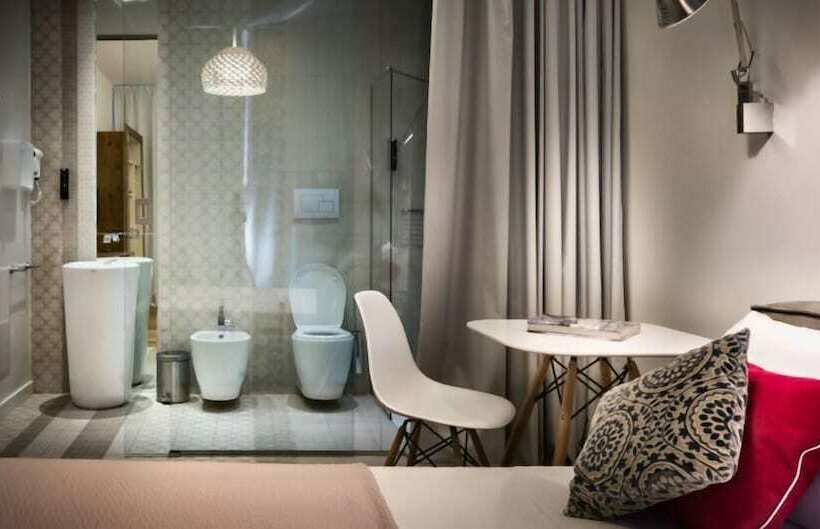 غرفة كومفورت, Teku Sardinia Boutique