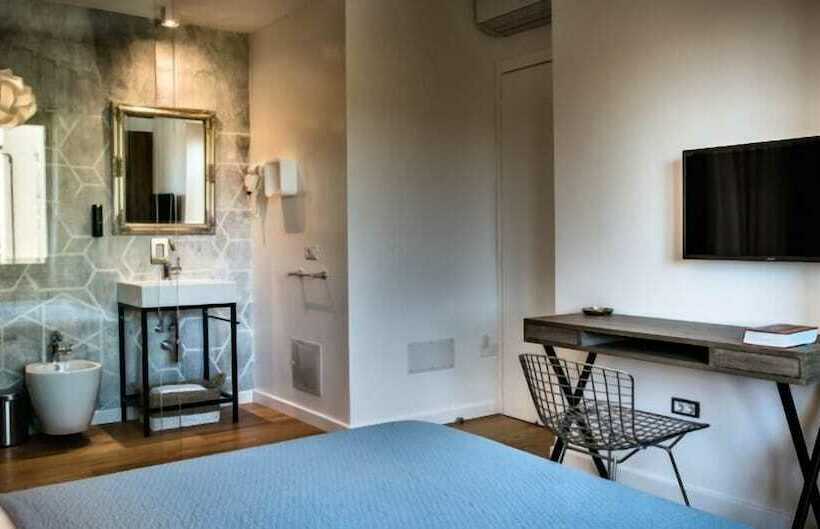 غرفة كومفورت, Teku Sardinia Boutique