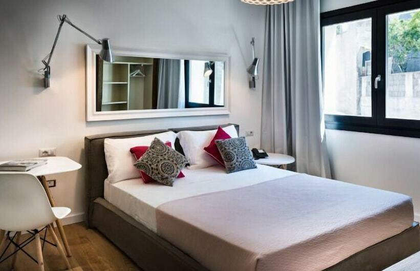 غرفة كومفورت, Teku Sardinia Boutique