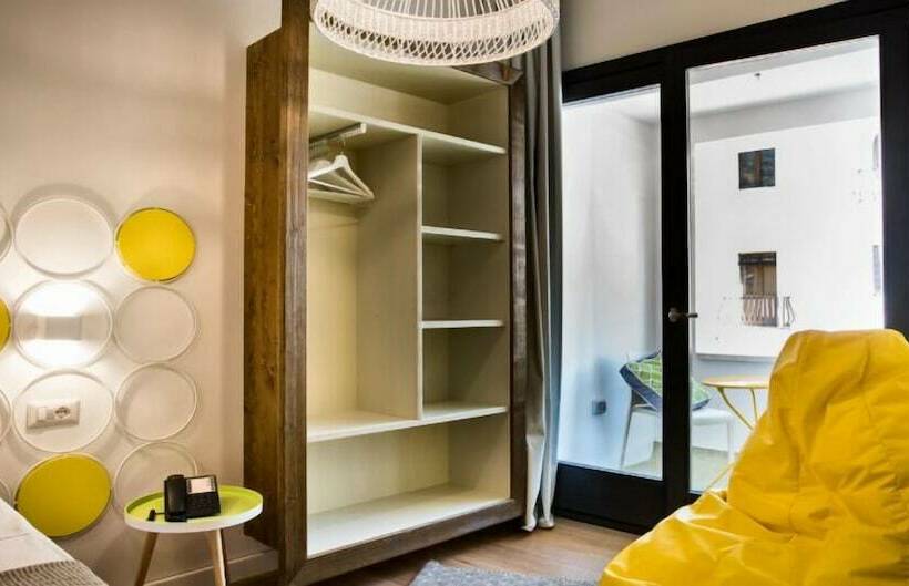 غرفة كومفورت, Teku Sardinia Boutique