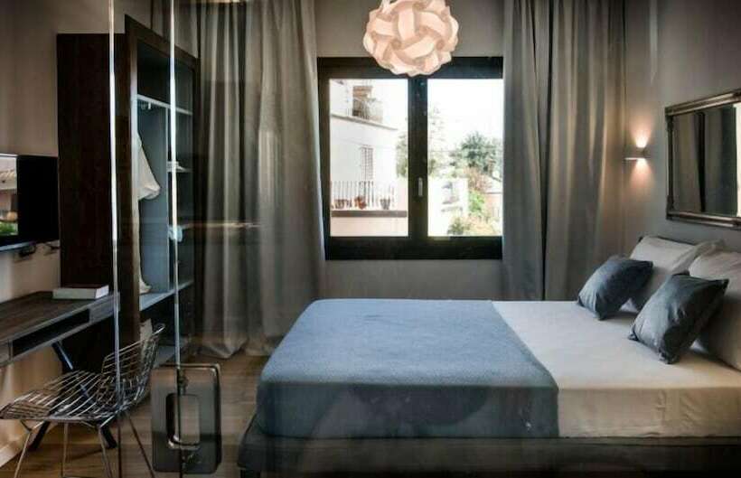 غرفة كومفورت, Teku Sardinia Boutique