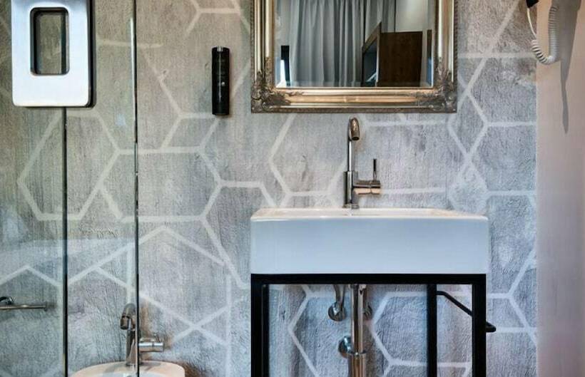 غرفة كومفورت, Teku Sardinia Boutique