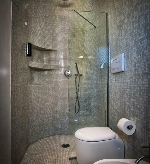 غرفة كلاسيكية, Teku Sardinia Boutique