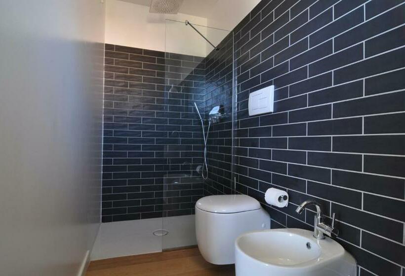 غرفة كلاسيكية, Teku Sardinia Boutique