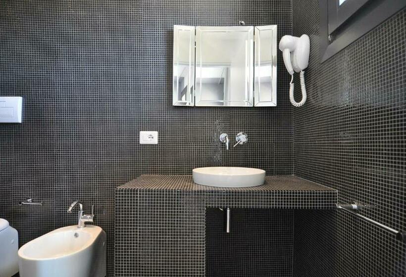 غرفة كلاسيكية, Teku Sardinia Boutique