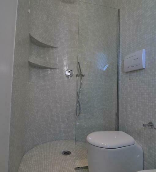 غرفة كلاسيكية, Teku Sardinia Boutique