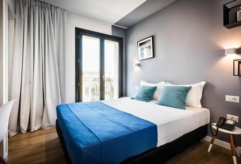 غرفة كلاسيكية, Teku Sardinia Boutique