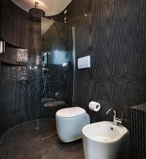اتاق کلاسیک, Teku Sardinia Boutique