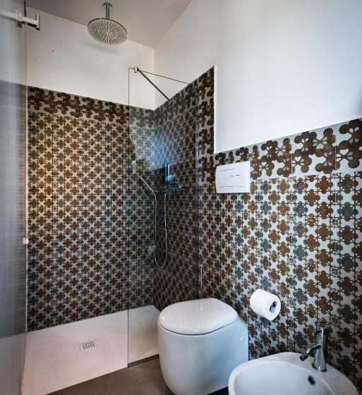 غرفة كلاسيكية, Teku Sardinia Boutique