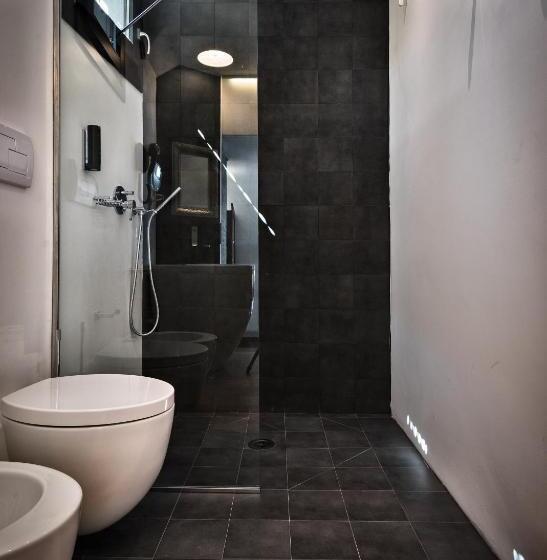 جناح مطلّ علي الحديقة, Teku Sardinia Boutique