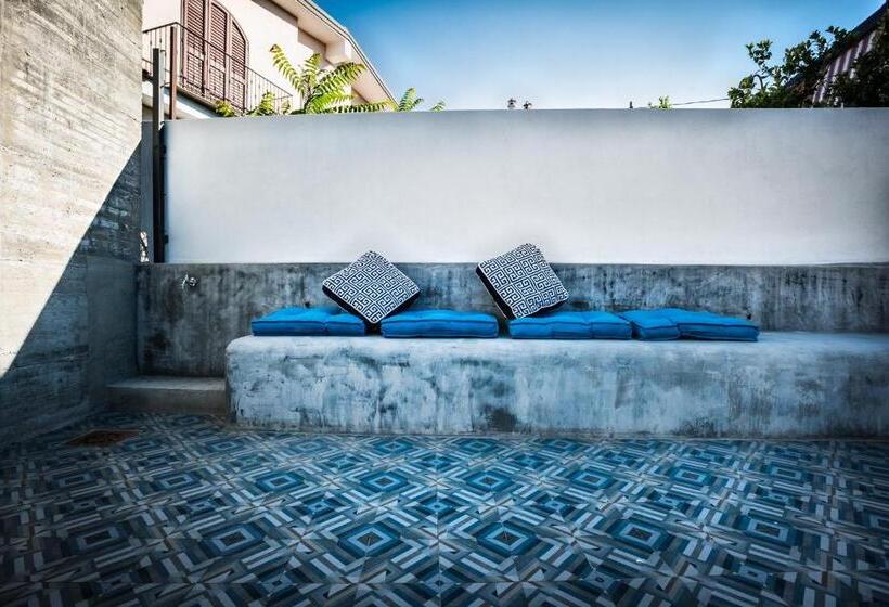 غرفة سوبيريور, Teku Sardinia Boutique