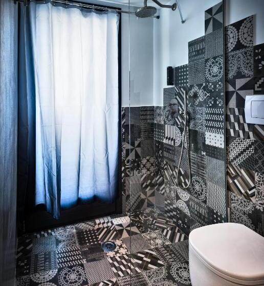 غرفة سوبيريور, Teku Sardinia Boutique