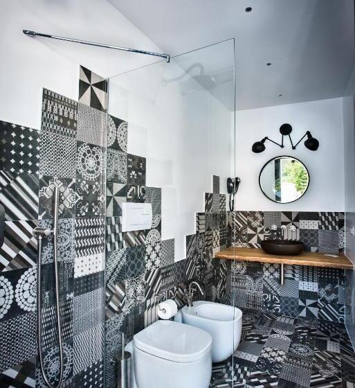 غرفة سوبيريور, Teku Sardinia Boutique