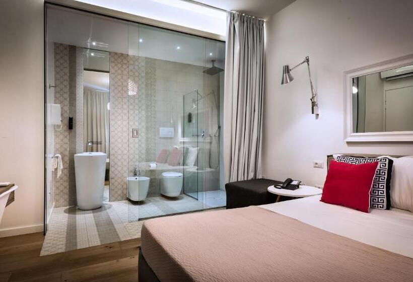 غرفة كومفورت, Teku Sardinia Boutique