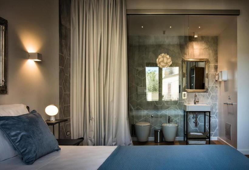 غرفة كومفورت, Teku Sardinia Boutique