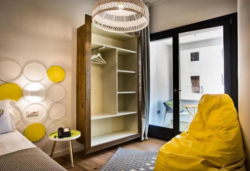 غرفة كومفورت, Teku Sardinia Boutique