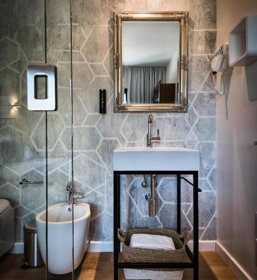 غرفة كومفورت, Teku Sardinia Boutique